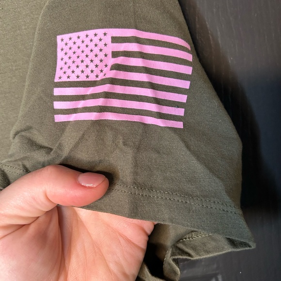 Under Armour Short Sleeve Tee - Picture 4 of 5